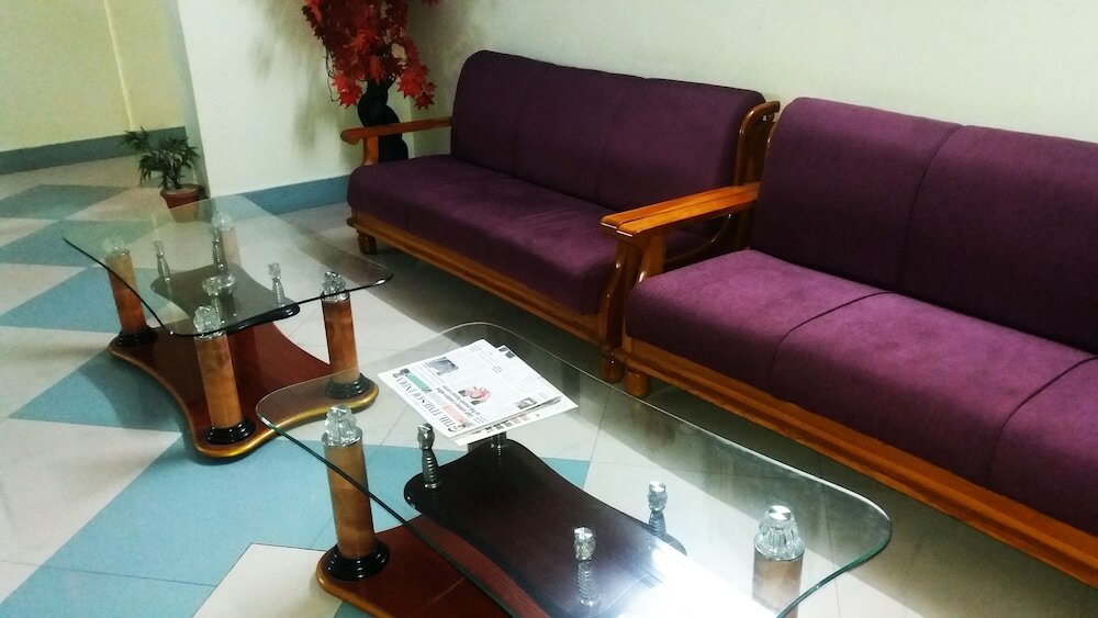 Фото Hotel Galaxy International