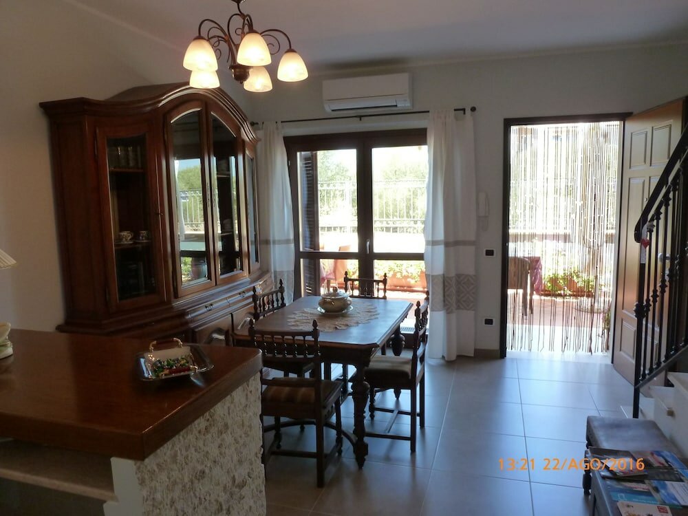 Фото Sogno di Mare