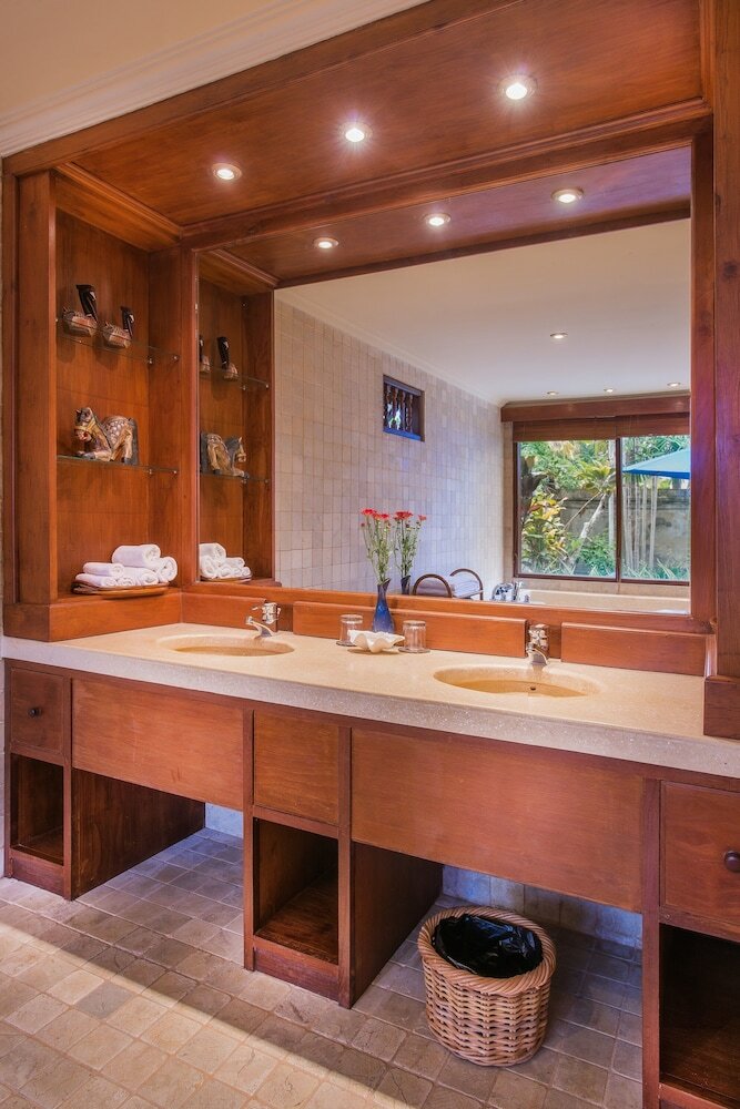 Фото Samhita Garden Ubud