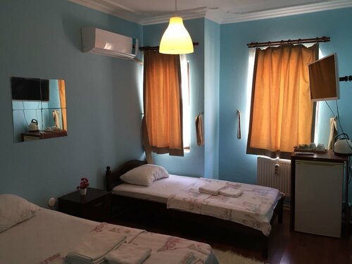 Гостиница Dionysos Hotel Bozcaada в Бозджааде