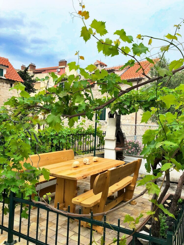 Фото Villa Minerva Gardens