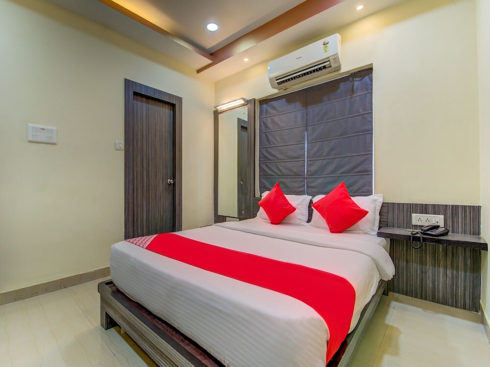 Фото Oyo 1809 Salt Lake