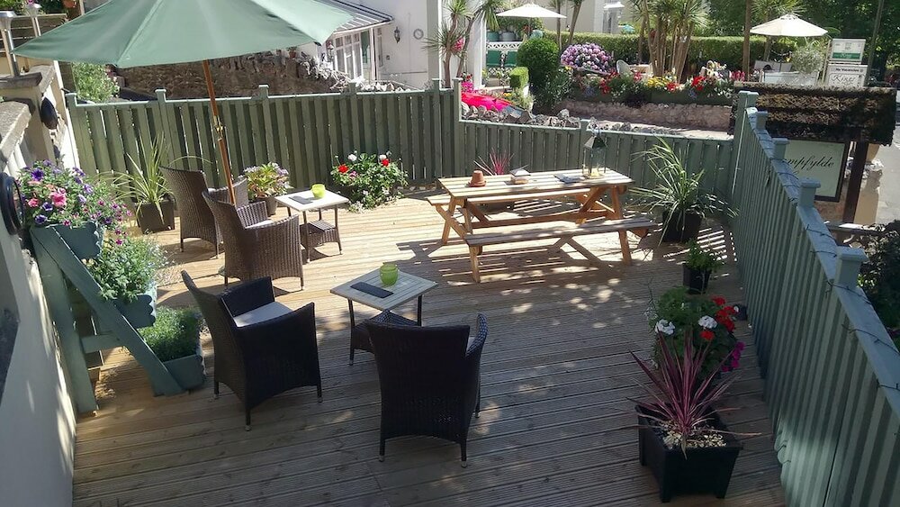 Фото Blenheim House