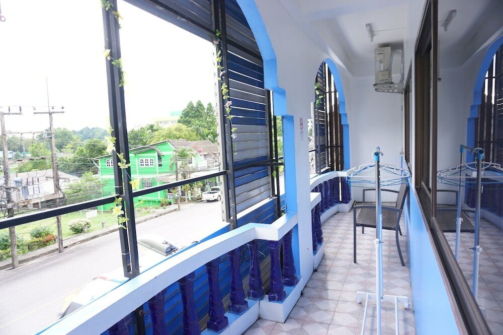 Фото Madinah Hostel Ranong