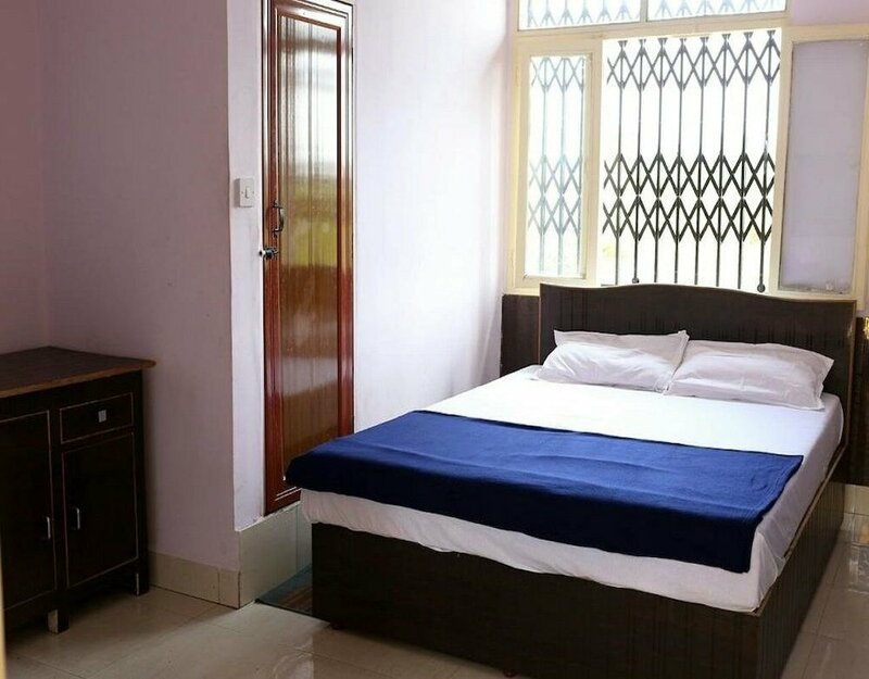 Гостиница Room Maangta 303 - Panjim в Панаджи