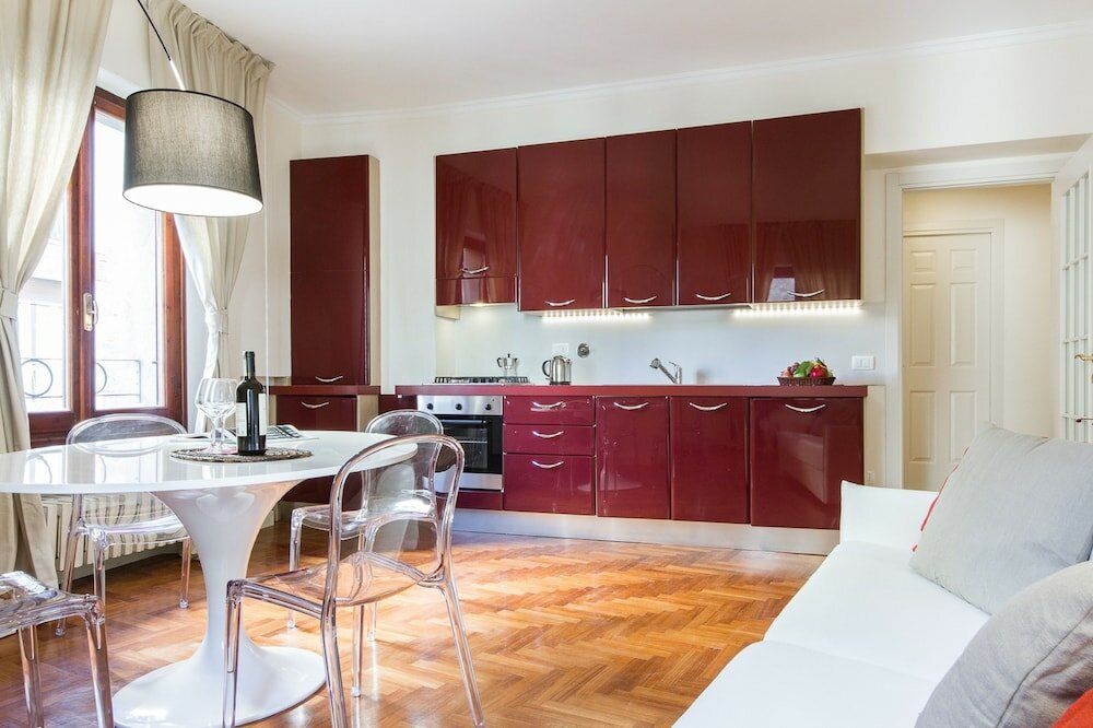 Фото Santa Maria View