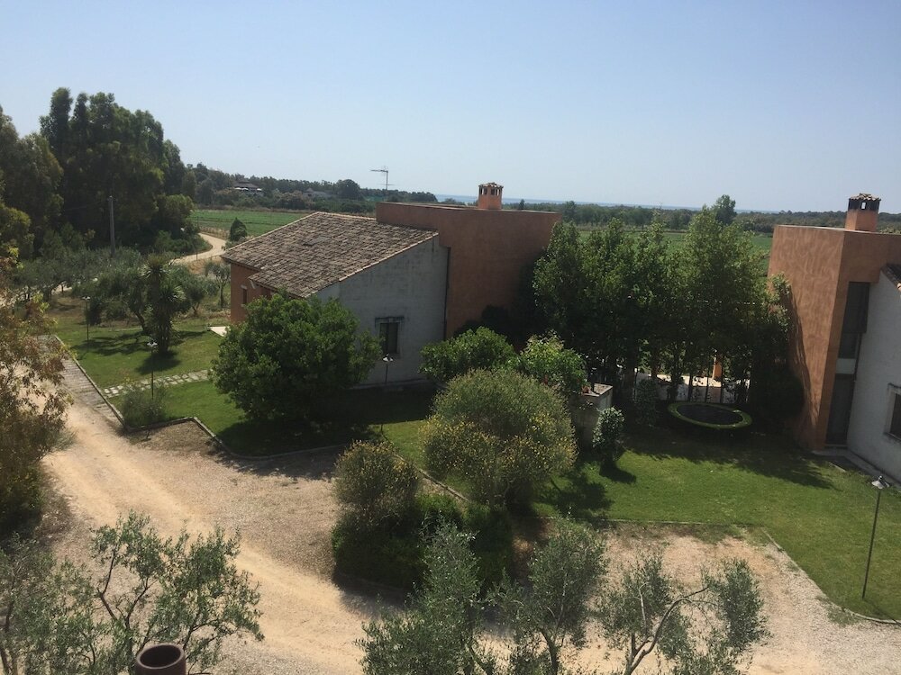 Фото Masseria Scannaturco