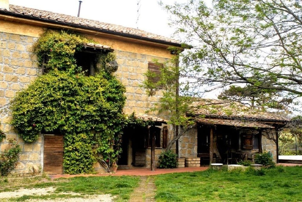 Фото Agriturismo Solidor