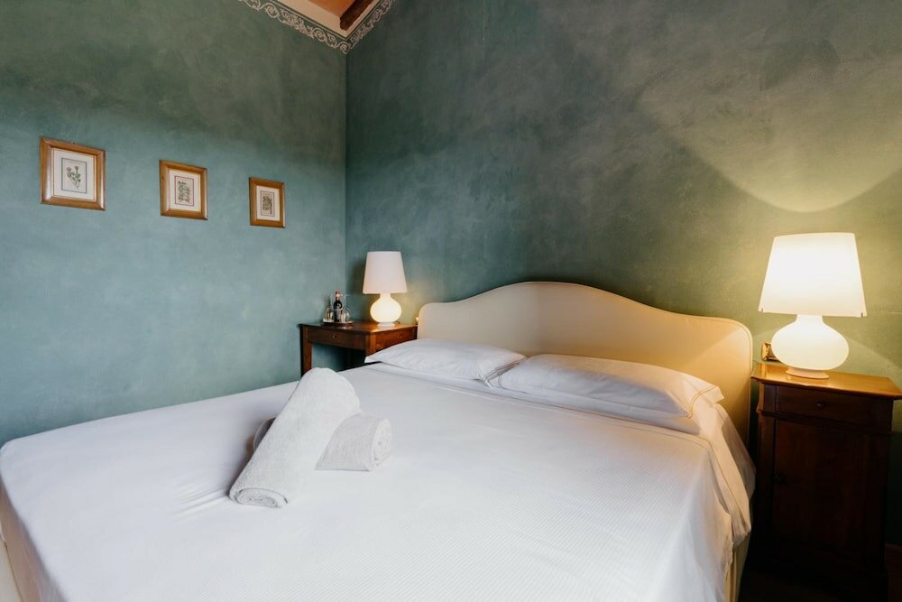 Фото B&b Terenzi Winery