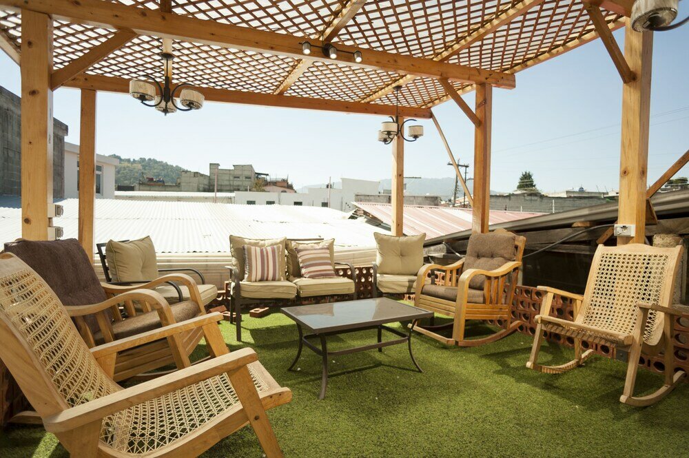 Фото Hotel Vintage Casa las Flores