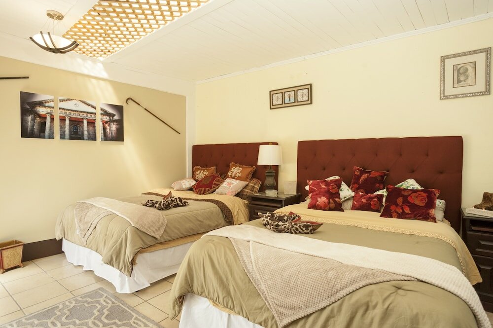 Фото Hotel Vintage Casa las Flores