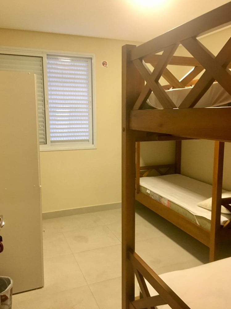 Фото Tapera Hostel