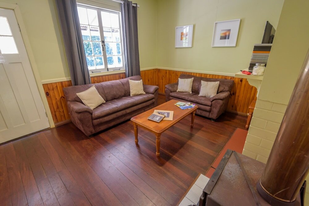 Фото Murphy's Cottage