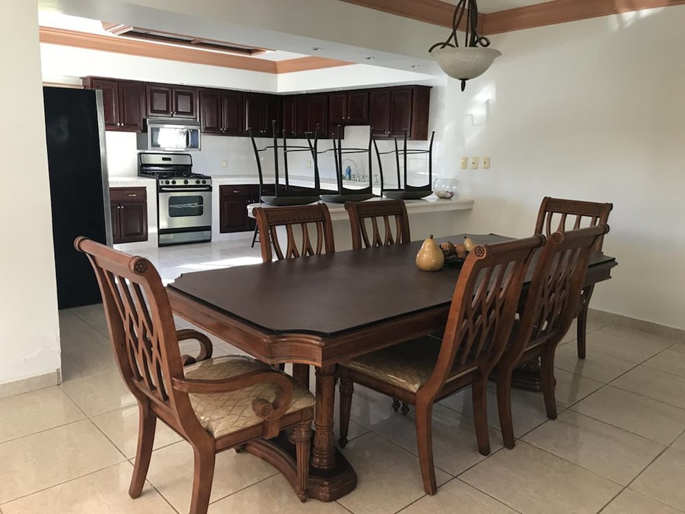 Фото Quinta Versalles