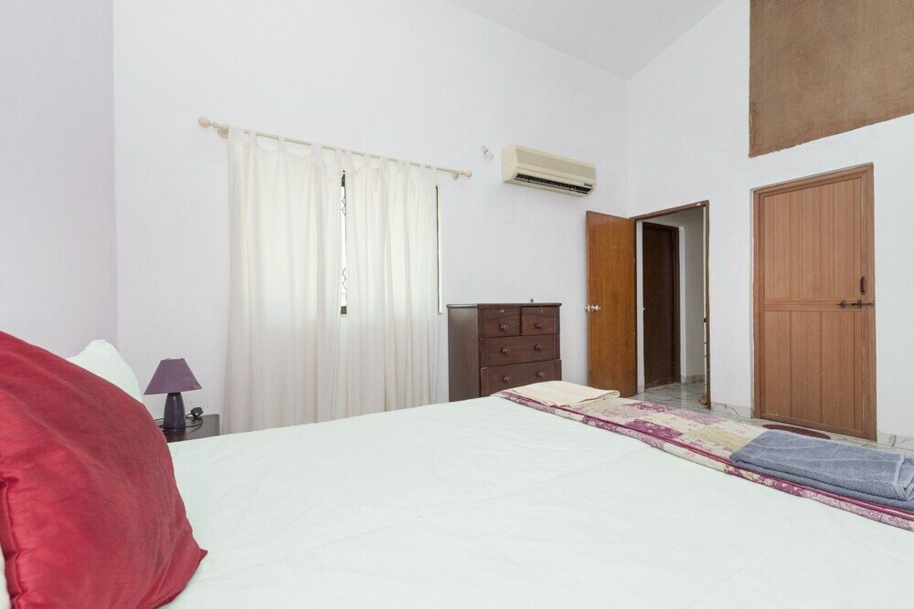 Фото GuestHouser 3 Bhk Apartment 9c40