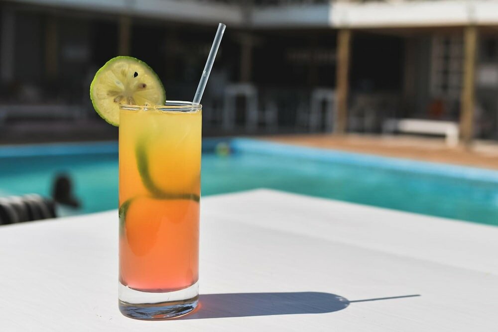 Фото Pili Pili Boutique Hotel