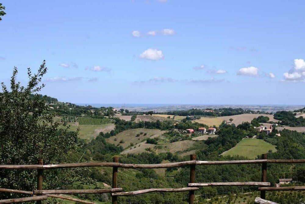 Фото Cornio delle Fronde