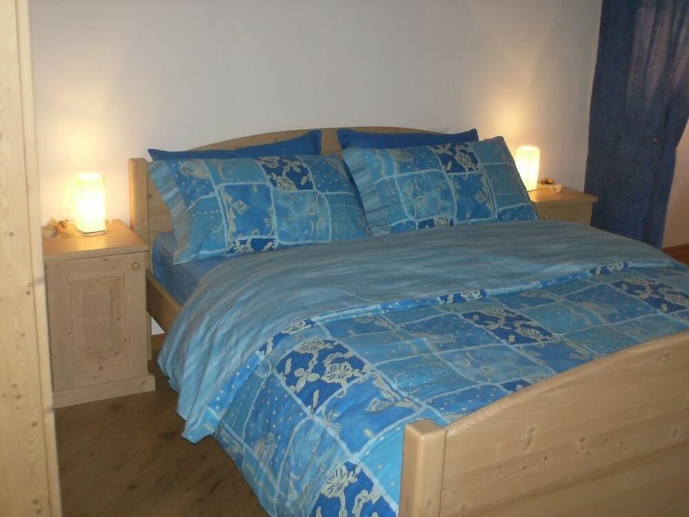 Фото Agritur Maso Gosserhof