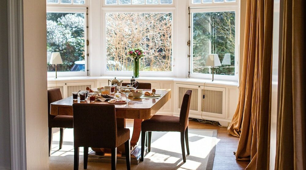 Фото La Maison Chantecler