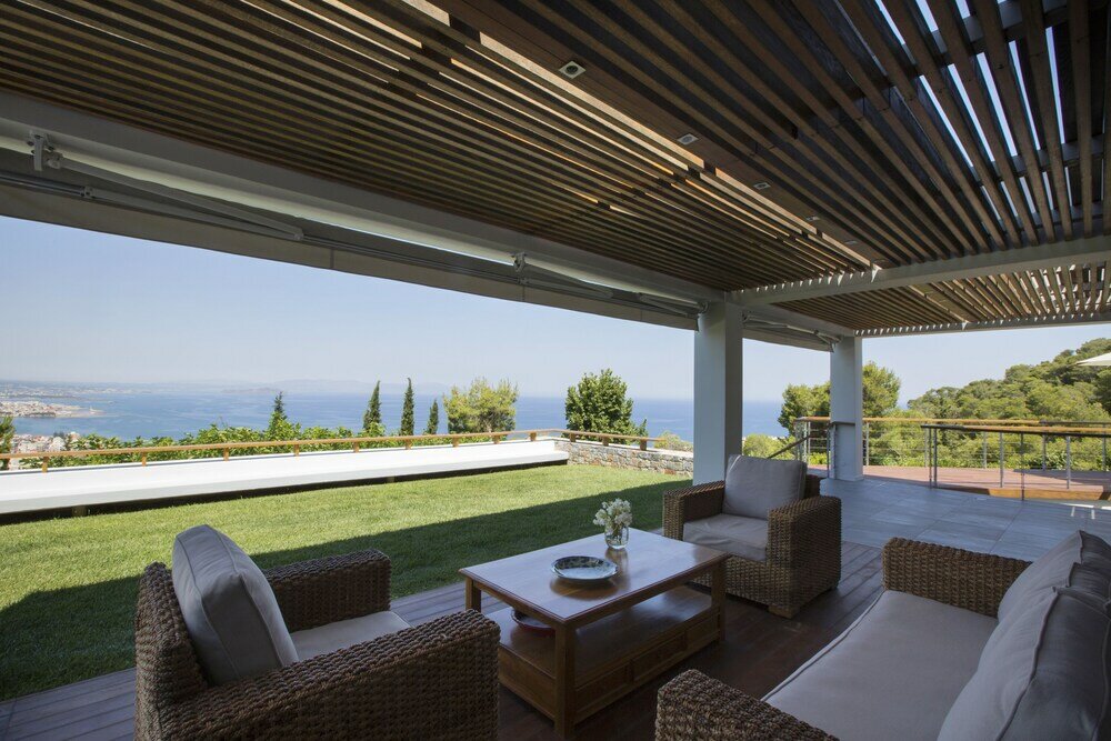 Фото Вилла Terra Creta