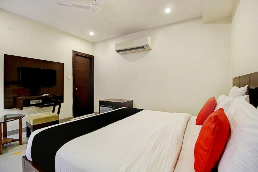 Фото Hotel Vb Heritage Heights