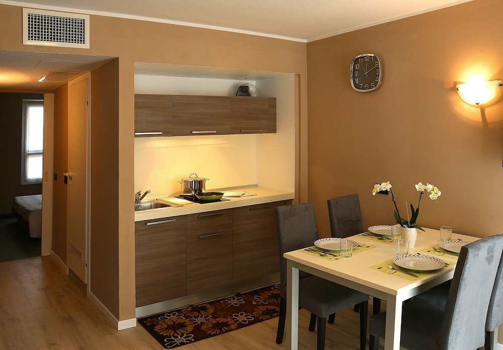 Фото Aurora Appartamenti