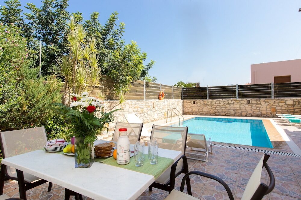 Фото Villa Roumeli