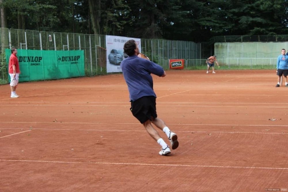 Фото Siesta Rodinný resort