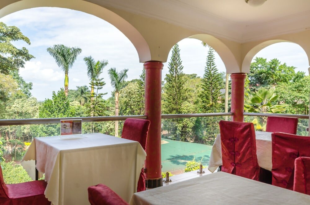 Фото Nanjing Restaurant & Motel