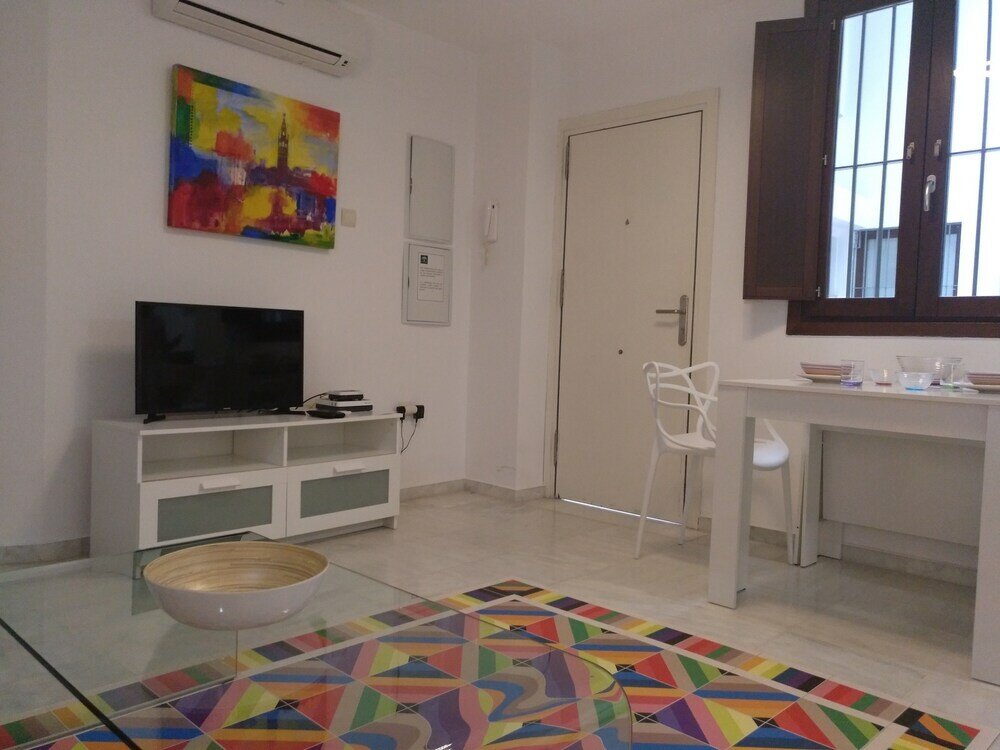 Фото Dúplex de 2 dormitorios San Vicente