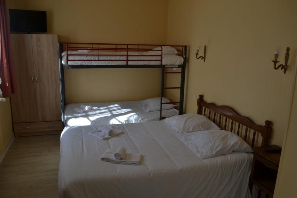 Фото Le Lanthenay