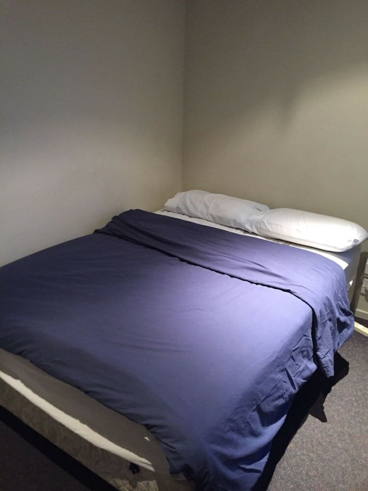 Фото Vagabond Backpackers