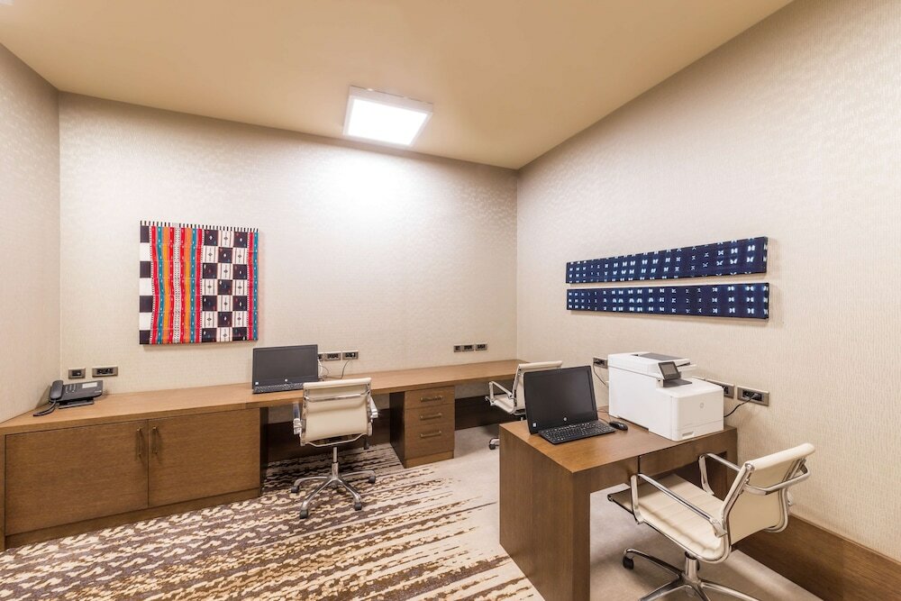 Фото Radisson Collection Hotel Bamako