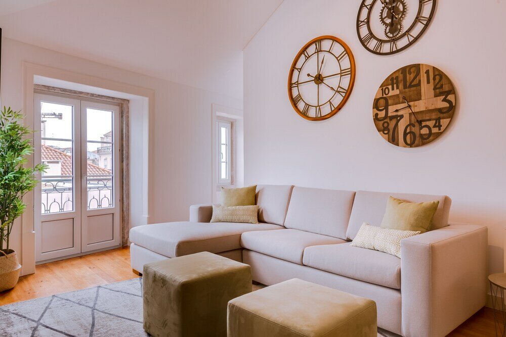 Фото São Bento by Lisbon Inside Out