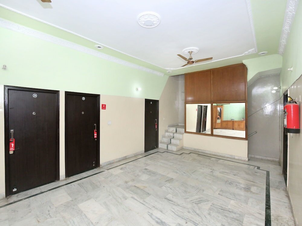 Фото Oyo 11417 Hotel Lotus