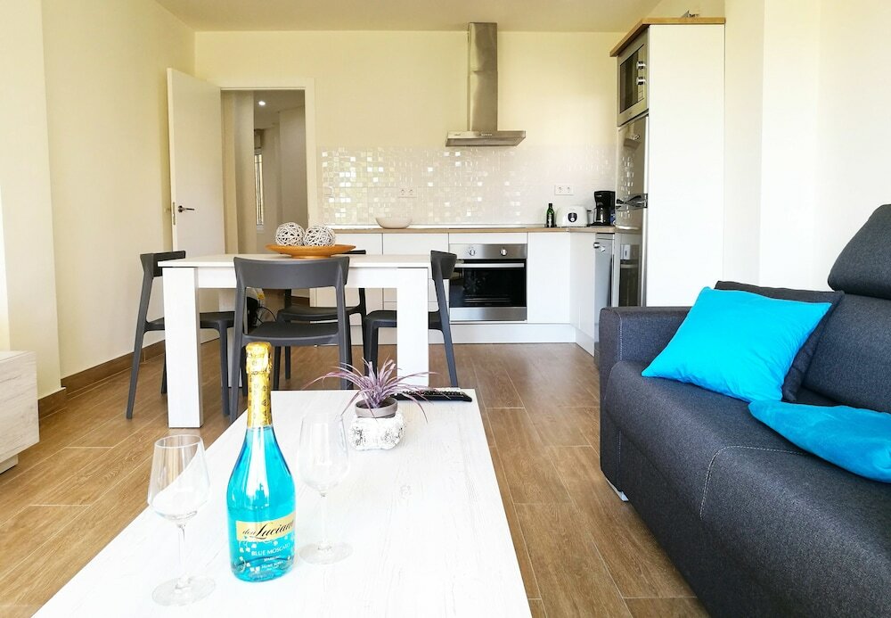 Фото Apartment Club Playa Flores