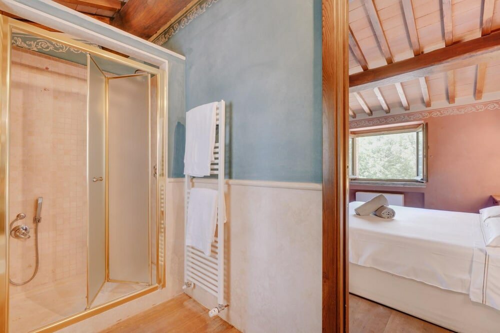 Фото B&b Terenzi Winery