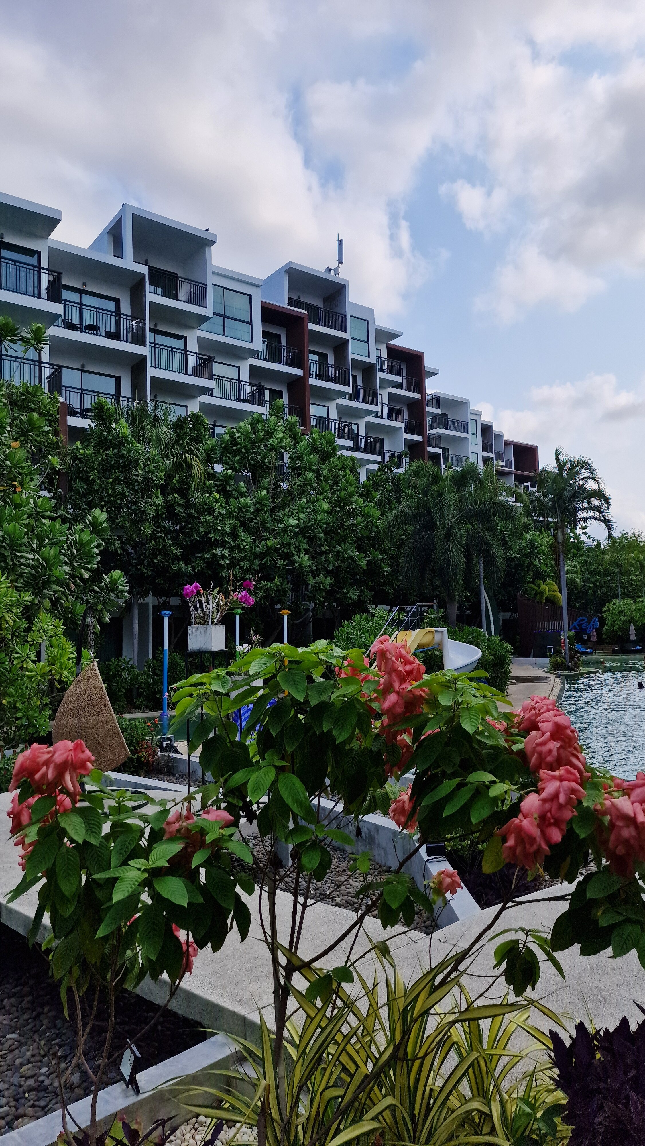 Фото Centra by Centara Maris Resort Jomtien