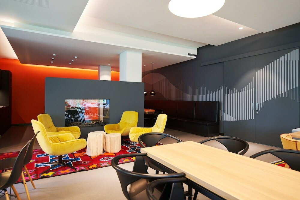 Фото Sylc. Apartmenthotel