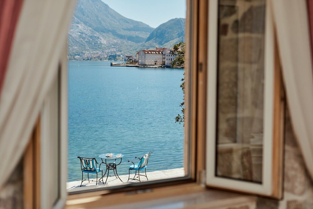 Фото Hotel Libertas