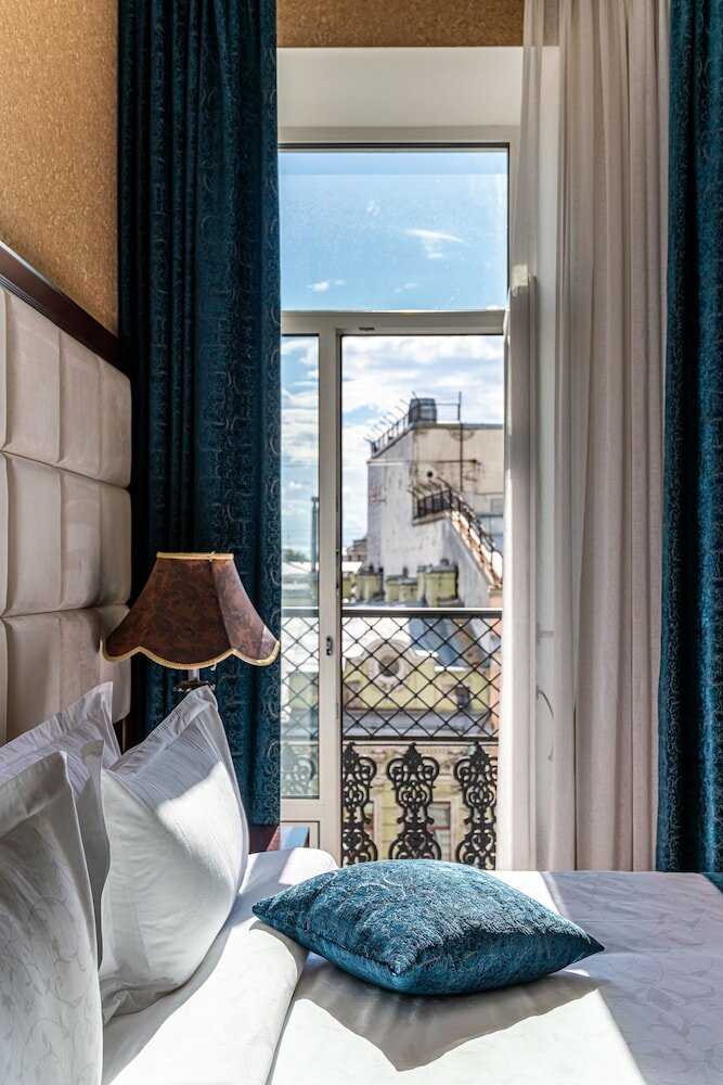 Фото Невский Эклектик