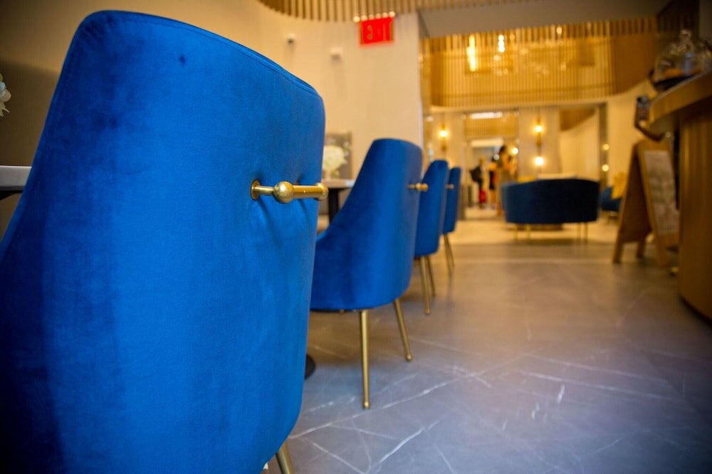 Фото Concorde Hotel New York