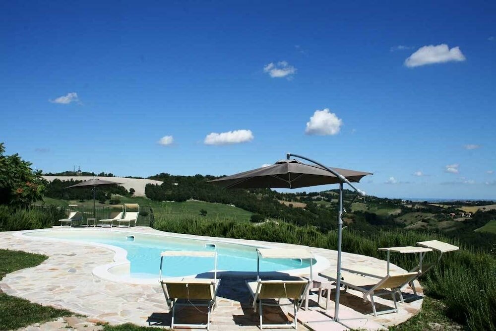 Фото Cornio delle Fronde