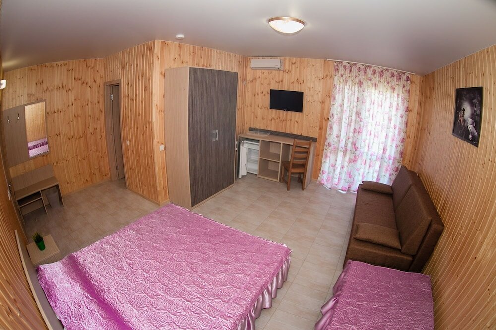 Фото Бусолей