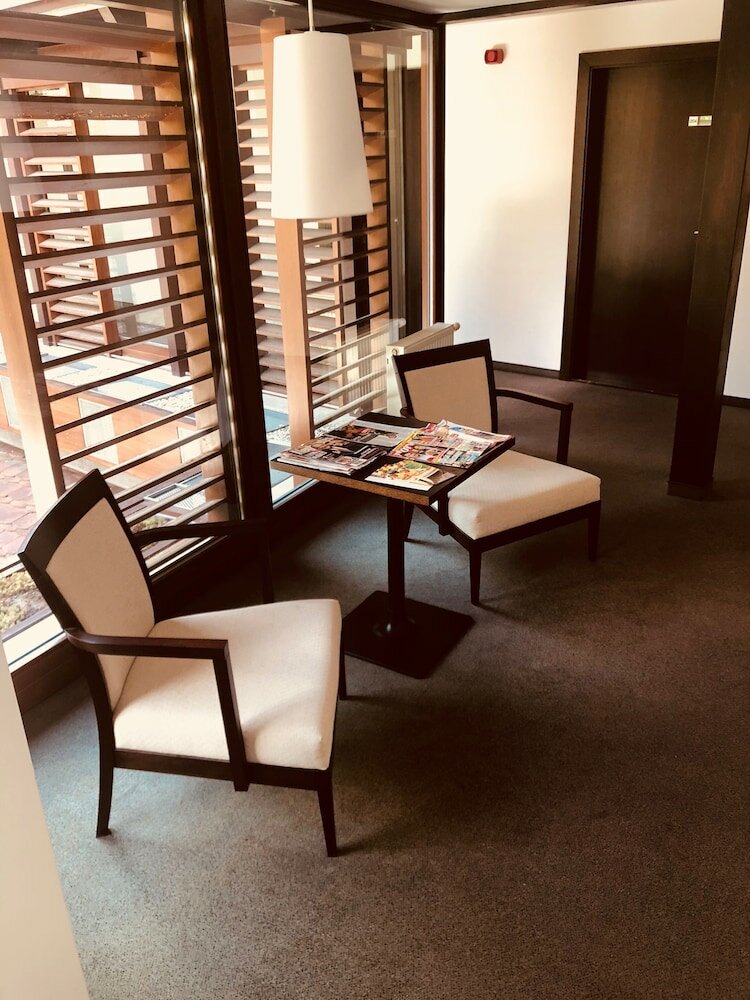 Фото Bazilika alatt Panzió