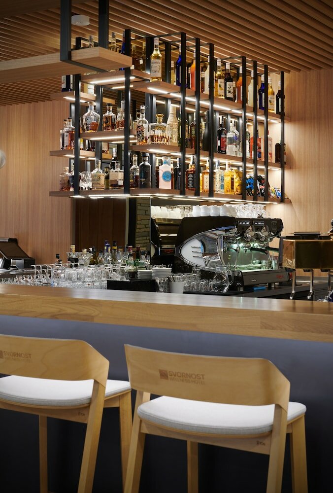 Фото Wellness hotel Svornost