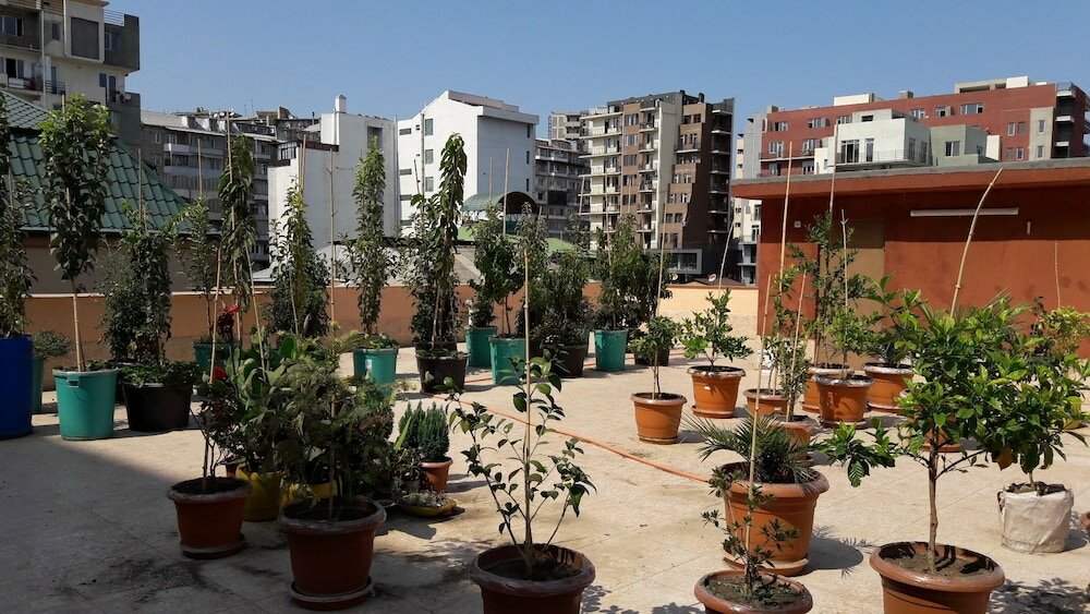 Фото ApartHotel Otin