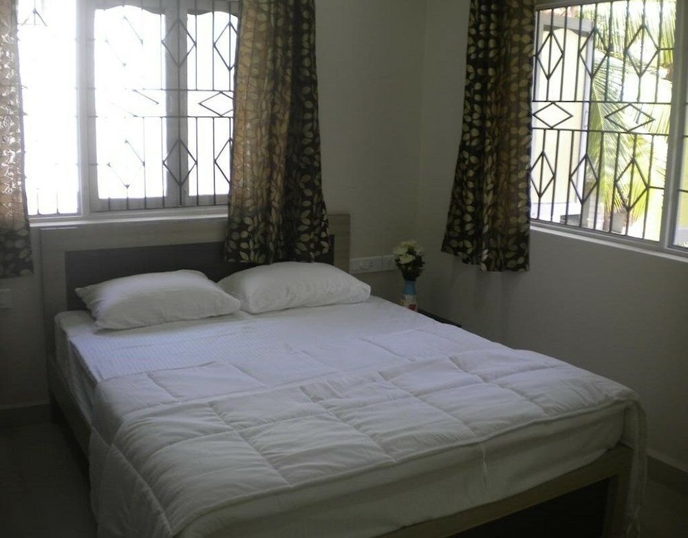 Фото Room Maangta 328 - Colva Goa