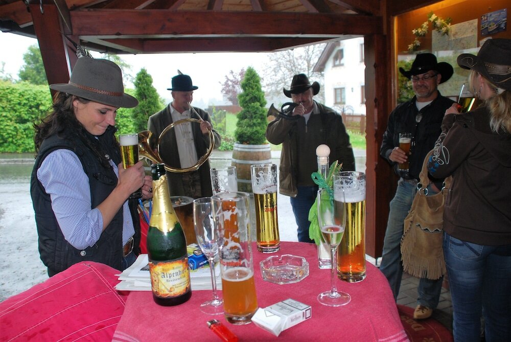 Фото Hotel Alpenhof Das klingende Gasthaus