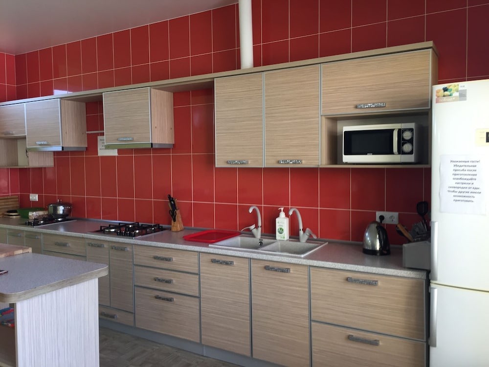 Фото Бусолей